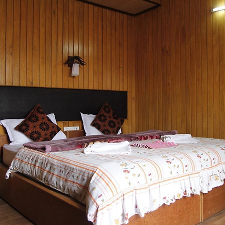 Vamoose Mandarin Village Resort Rinchenpong Εξωτερικό φωτογραφία